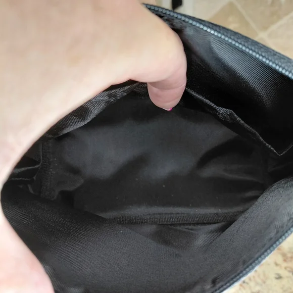 Moschino Mini Shoulder Bag. Handle With Care MOSCHINO - Picture 11 of 12